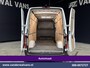 Mercedes-Benz Sprinter 317 CDI 170pk 9G-Tronic Automaat L2H2 Euro6 Airco | Camera | Navigatie | LED | Adaptieve Cruisecontrol Chauffeursstoel, Stoelverwarming, 270 Graden Achterdeuren, Parkeersensoren, Bijrijdersbank