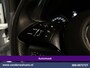 Mercedes-Benz Sprinter 317 CDI 170pk 9G-Tronic Automaat L2H2 Euro6 Airco | Camera | Navigatie | LED | Adaptieve Cruisecontrol Chauffeursstoel, Stoelverwarming, 270 Graden Achterdeuren, Parkeersensoren, Bijrijdersbank
