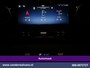 Mercedes-Benz Sprinter 317 CDI 170pk 9G-Tronic Automaat L2H2 Euro6 Airco | Camera | Navigatie | LED | Adaptieve Cruisecontrol Chauffeursstoel, Stoelverwarming, 270 Graden Achterdeuren, Parkeersensoren, Bijrijdersbank