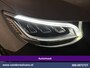 Mercedes-Benz Sprinter 317 CDI 170pk 9G-Tronic Automaat L2H2 Euro6 Airco | Camera | Navigatie | LED | Adaptieve Cruisecontrol Chauffeursstoel, Stoelverwarming, 270 Graden Achterdeuren, Parkeersensoren, Bijrijdersbank