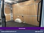 Mercedes-Benz Sprinter 317 CDI 170pk 9G-Tronic Automaat L2H2 Euro6 Airco | Camera | Navigatie | LED | Adaptieve Cruisecontrol Chauffeursstoel, Stoelverwarming, 270 Graden Achterdeuren, Parkeersensoren, Bijrijdersbank
