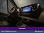 Mercedes-Benz Sprinter 317 CDI 170pk 9G-Tronic Automaat L2H2 Euro6 Airco | Camera | Navigatie | LED | Adaptieve Cruisecontrol Chauffeursstoel, Stoelverwarming, 270 Graden Achterdeuren, Parkeersensoren, Bijrijdersbank
