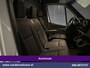 Mercedes-Benz Sprinter 317 CDI 170pk 9G-Tronic Automaat L2H2 Euro6 Airco | Camera | Navigatie | LED | Adaptieve Cruisecontrol Chauffeursstoel, Stoelverwarming, 270 Graden Achterdeuren, Parkeersensoren, Bijrijdersbank