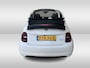 Fiat 500C Urban 42 kWh | SOH 98.43% | all season banden | stoelverwarming | applecarplay/android auto | achteruitrijcamera |