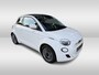 Fiat 500C Urban 42 kWh | SOH 98.43% | all season banden | stoelverwarming | applecarplay/android auto | achteruitrijcamera |