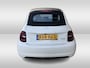 Fiat 500C Urban 42 kWh | SOH 98.43% | all season banden | stoelverwarming | applecarplay/android auto | achteruitrijcamera |