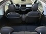 Fiat 500C Urban 42 kWh | SOH 98.43% | all season banden | stoelverwarming | applecarplay/android auto | achteruitrijcamera |