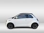 Fiat 500C Urban 42 kWh | SOH 98.43% | all season banden | stoelverwarming | applecarplay/android auto | achteruitrijcamera |