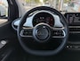 Fiat 500C Urban 42 kWh | SOH 98.43% | all season banden | stoelverwarming | applecarplay/android auto | achteruitrijcamera |