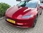 Tesla Model 3 Long Range RWD/ 750KM WLTP/ December 2025/ Camera voor/ Knipperlicht hendel/ Warmtepomp/ 1 Eigenaar/ Origineel NL/ NAP