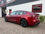 Tesla Model 3 Long Range RWD/ 750KM WLTP/ December 2025/ Camera voor/ Knipperlicht hendel/ Warmtepomp/ 1 Eigenaar/ Origineel NL/ NAP
