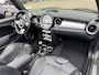 MINI Cooper Cabrio 1.6 Chili 120pk,Apk 2/6/27,Airco,Leder,Nap