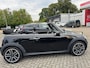 MINI Cooper Cabrio 1.6 Chili 120pk,Apk 2/6/27,Airco,Leder,Nap