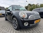 MINI Cooper Cabrio 1.6 Chili 120pk,Apk 2/6/27,Airco,Leder,Nap