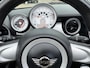 MINI Cooper Cabrio 1.6 Chili 120pk,Apk 2/6/27,Airco,Leder,Nap