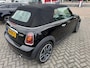 MINI Cooper Cabrio 1.6 Chili 120pk,Apk 2/6/27,Airco,Leder,Nap