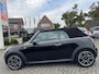 MINI Cooper Cabrio 1.6 Chili 120pk,Apk 2/6/27,Airco,Leder,Nap