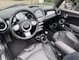 MINI Cooper Cabrio 1.6 Chili 120pk,Apk 2/6/27,Airco,Leder,Nap