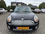 MINI Cooper Cabrio 1.6 Chili 120pk,Apk 2/6/27,Airco,Leder,Nap