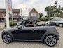 MINI Cooper Cabrio 1.6 Chili 120pk,Apk 2/6/27,Airco,Leder,Nap
