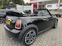 MINI Cooper Cabrio 1.6 Chili 120pk,Apk 2/6/27,Airco,Leder,Nap