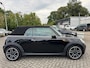 MINI Cooper Cabrio 1.6 Chili 120pk,Apk 2/6/27,Airco,Leder,Nap
