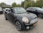 MINI Cooper Cabrio 1.6 Chili 120pk,Apk 2/6/27,Airco,Leder,Nap