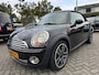 MINI Cooper Cabrio 1.6 Chili 120pk,Apk 2/6/27,Airco,Leder,Nap