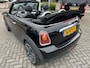 MINI Cooper Cabrio 1.6 Chili 120pk,Apk 2/6/27,Airco,Leder,Nap
