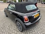 MINI Cooper Cabrio 1.6 Chili 120pk,Apk 2/6/27,Airco,Leder,Nap