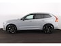 Volvo XC60 T6 Recharge AWD Plus Black Edition - IntelliSafe Assist & Surround - Harman Kardon audio - Verwarmde voorstoelen, stuur & achterbank - Parkeersensoren voor & achter - Elektr. bedienb. voorstoelen met geheugen - Draadloze tel. lader - Extra getint glas - 21' LMV