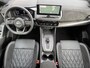 Nissan Qashqai 1.3 MHEV Xtronic Tekna Plus / Dealer onderhouden / 10 jaar Nissan More / Panorama dak / Stoelmassage / Stuur- en stoelverwarming / HUD / Navigatie / Leder / Elektrische stoelen & klep / Apple Carplay Android / 20" LM wielen & All Season banden /