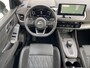 Nissan Qashqai 1.3 MHEV Xtronic Tekna Plus / Dealer onderhouden / 10 jaar Nissan More / Panorama dak / Stoelmassage / Stuur- en stoelverwarming / HUD / Navigatie / Leder / Elektrische stoelen & klep / Apple Carplay Android / 20" LM wielen & All Season banden /