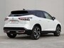 Nissan Qashqai 1.3 MHEV Xtronic Tekna Plus / Dealer onderhouden / 10 jaar Nissan More / Panorama dak / Stoelmassage / Stuur- en stoelverwarming / HUD / Navigatie / Leder / Elektrische stoelen & klep / Apple Carplay Android / 20" LM wielen & All Season banden /