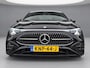 Mercedes-Benz CLA 180 Business Solution AMG | Night Pakket | Panoramadak | DISTRONIC Afstandsassistent | Dodehoekassistent | Verkeersbordenassistent | MULTIBEAM LED Koplampen | Elektrisch Verstelbare Stoelen + Memory | Stoelverwarming | Sfeerverlichting | THERMOTRONIC Klimaatregeling | Sierdelen Geborsteld Aluminium Lightlines | Apple CarPlay | Android Auto | Achteruitrijcamera | Parkeersensoren
