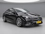 Mercedes-Benz CLA 180 Business Solution AMG | Night Pakket | Panoramadak | DISTRONIC Afstandsassistent | Dodehoekassistent | Verkeersbordenassistent | MULTIBEAM LED Koplampen | Elektrisch Verstelbare Stoelen + Memory | Stoelverwarming | Sfeerverlichting | THERMOTRONIC Klimaatregeling | Sierdelen Geborsteld Aluminium Lightlines | Apple CarPlay | Android Auto | Achteruitrijcamera | Parkeersensoren