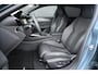 Peugeot e-308 SW GT 54 kWh DEMO-DEAL! Tot 8 Jaar Garantie! | Alcantara | 360 Camera | Navigatie | Elektr. Achterklep | Stoelverwarming | Dodehoekdetectie | !!