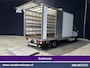 Mercedes-Benz Sprinter 315 CDI 150pk 9G-Tronic Automaat Bakwagen 22m3 KUUB Laadklep Zijdeur Euro6 Airco | LAT om LAT | Leder Bijrijdersbank