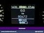 Mercedes-Benz Sprinter 315 CDI 150pk 9G-Tronic Automaat Bakwagen 22m3 KUUB Laadklep Zijdeur Euro6 Airco | LAT om LAT | Leder Bijrijdersbank
