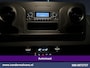 Mercedes-Benz Sprinter 315 CDI 150pk 9G-Tronic Automaat Bakwagen 22m3 KUUB Laadklep Zijdeur Euro6 Airco | LAT om LAT | Leder Bijrijdersbank