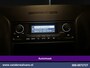 Mercedes-Benz Sprinter 315 CDI 150pk 9G-Tronic Automaat Bakwagen 22m3 KUUB Laadklep Zijdeur Euro6 Airco | LAT om LAT | Leder Bijrijdersbank