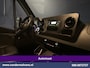 Mercedes-Benz Sprinter 315 CDI 150pk 9G-Tronic Automaat Bakwagen 22m3 KUUB Laadklep Zijdeur Euro6 Airco | LAT om LAT | Leder Bijrijdersbank