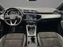 Audi Q3 Sportback 45 TFSI e S Edition | Adaptieve Cruise Control | Trekhaak | Camera | Privacy Glas | Virtual Cockpit | Stoelverwarming |