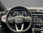 Audi Q3 Sportback 45 TFSI e S Edition | Adaptieve Cruise Control | Trekhaak | Camera | Privacy Glas | Virtual Cockpit | Stoelverwarming |