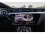 Audi E-tron e-tron 55 quattro advanced 95 kWh | SOH 91% | Pano | B&O