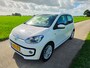 Volkswagen Up! 1.0 high up! navi leder int. 5drs 15"LMV