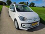 Volkswagen Up! 1.0 high up! navi leder int. 5drs 15"LMV