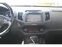 Kia Sportage 166PK-BUSINESS PLUS-AUTOM-136DKM-NAVI-SCHUIF/KANTELDAK-ALL SEASONS-