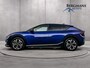 Kia EV6 - Light 77.4 kWh // LEDER // WARMTEPOMP //
