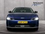 Kia EV6 - Light 77.4 kWh // LEDER // WARMTEPOMP //